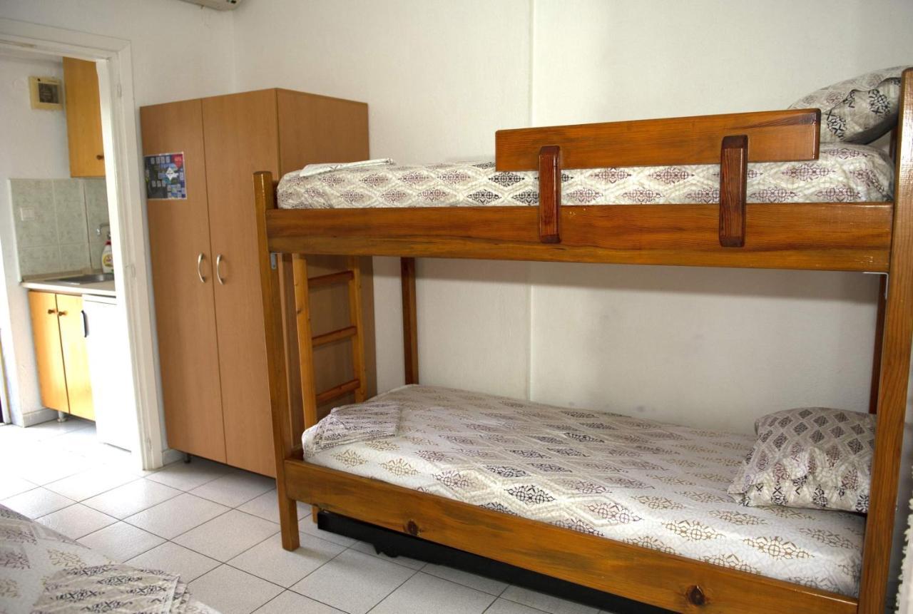 Katia Studios Sykia Chalkidikis Extérieur photo